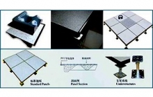 推廣防靜電地板生產(chǎn)廠家品牌形象的方法