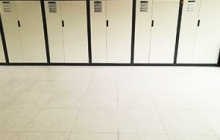 靜電地板滿足要求防靜電的場所應(yīng)用