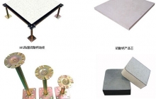 如何發(fā)展防靜電地板生產(chǎn)廠家品牌？