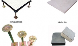 如何發(fā)展防靜電地板生產廠家品牌？