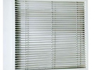 龍昌通風(fēng)板防靜電地板